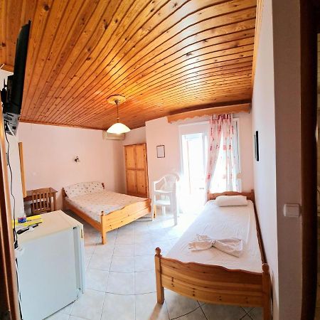 House Niki Aparthotel Paralia Katerinis Exterior photo
